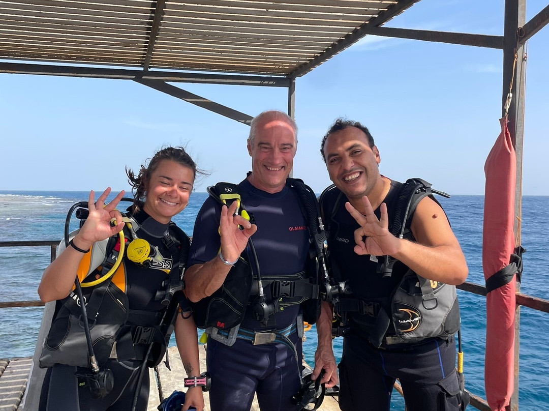 ORCA Dive Club Wadi Lahmy-马萨阿拉姆必去景点