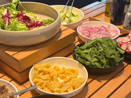 成都象南里凯悦嘉轩酒店主图