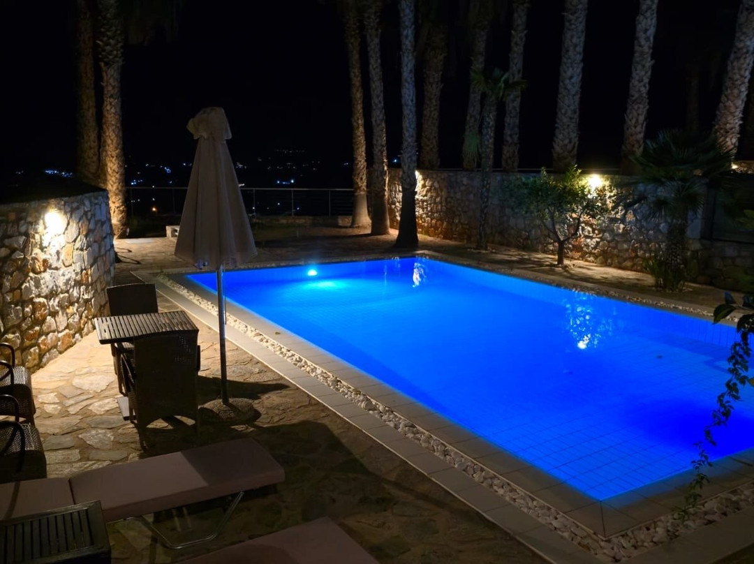The Noverian Scenic Crete 5* Hilltop Villa Resort & Spa主图