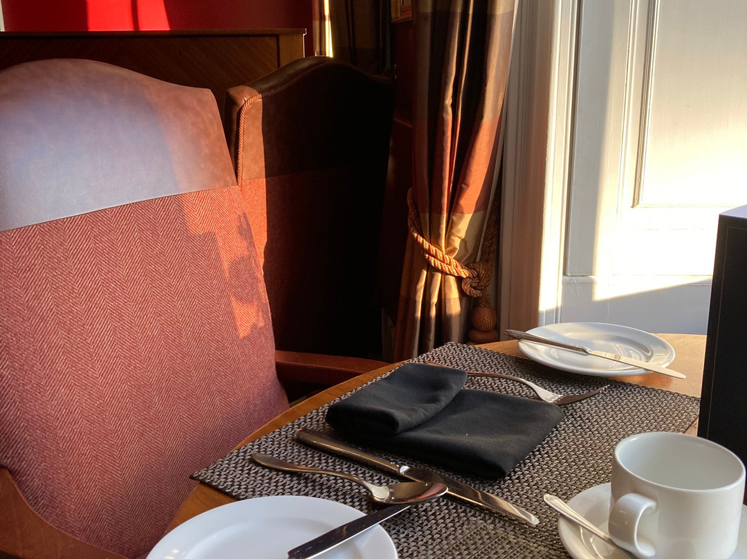 Macdonald Linden Hall Golf & Country Club-Longhorsley必去景点