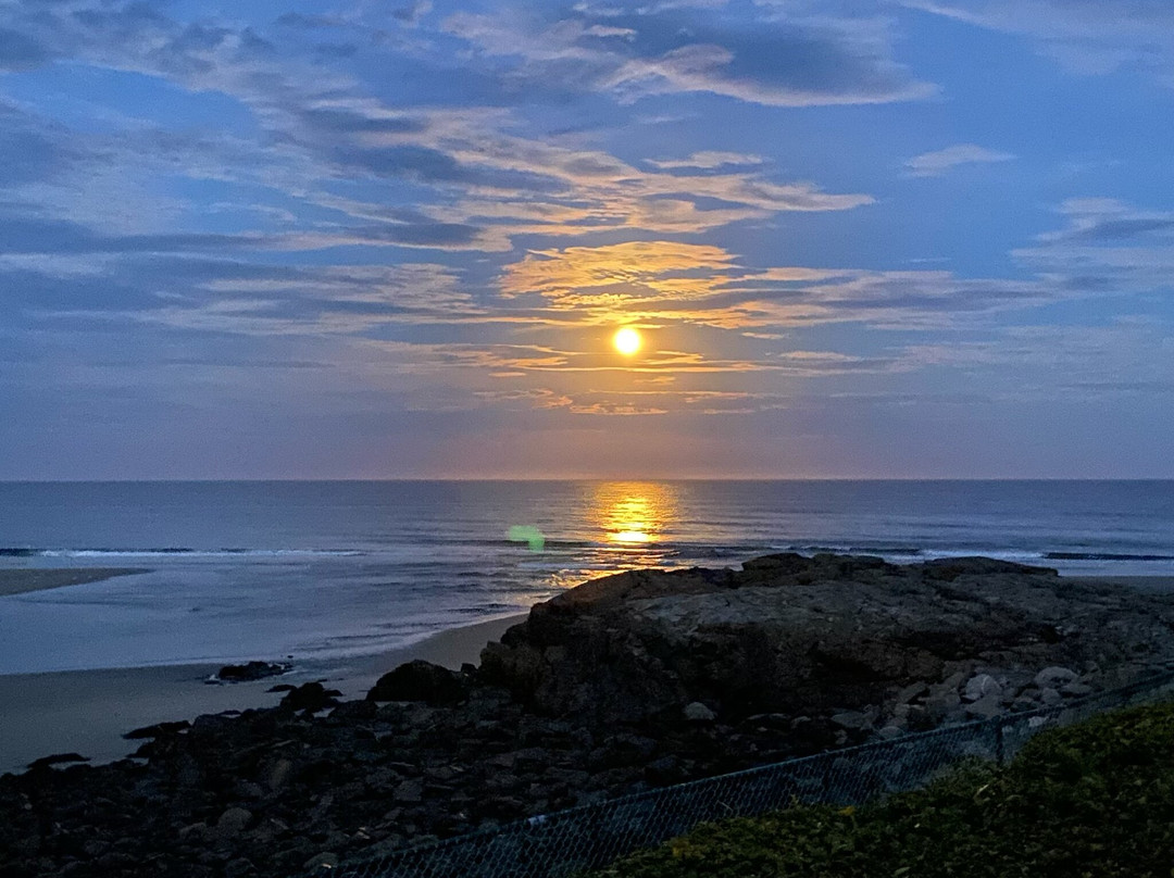 The Beachmere Inn主图