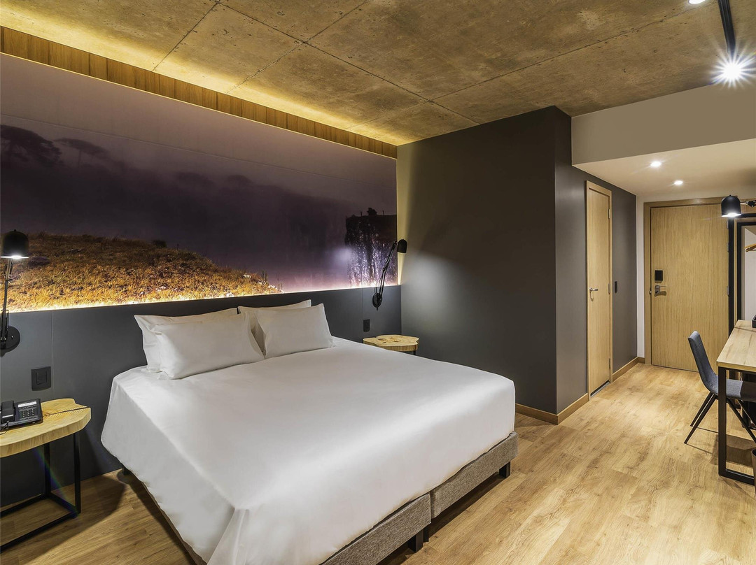 Novotel Criciúma主图