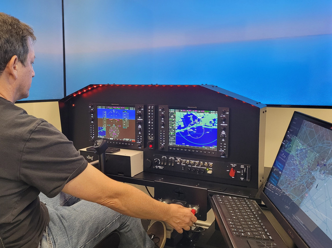 Global Flight Adventures-Canton必去景点