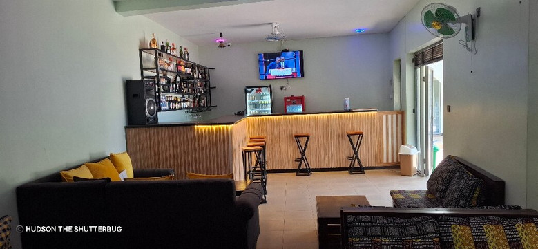 Luxvora Infinity Bar And Lounge-Lira必去景点