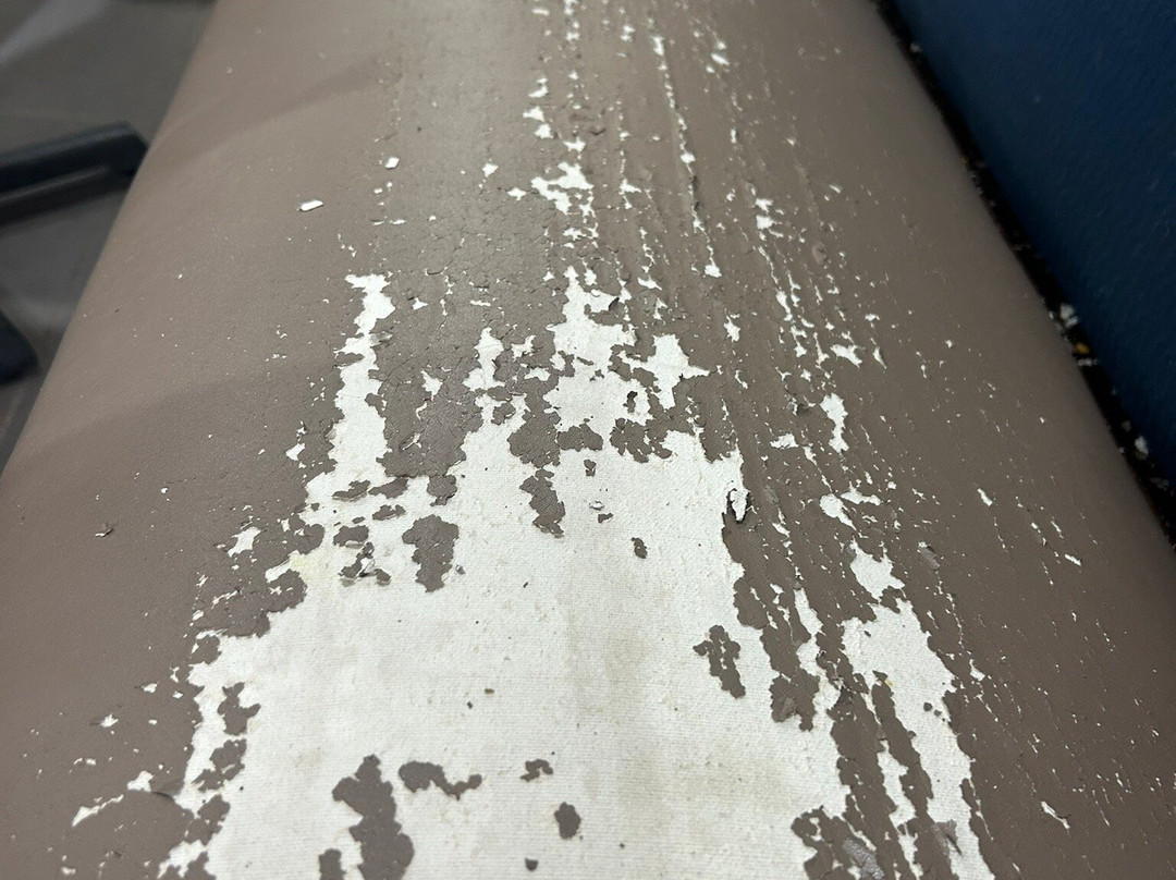 Comfort Suites Clinton Near Presbyterian College主图