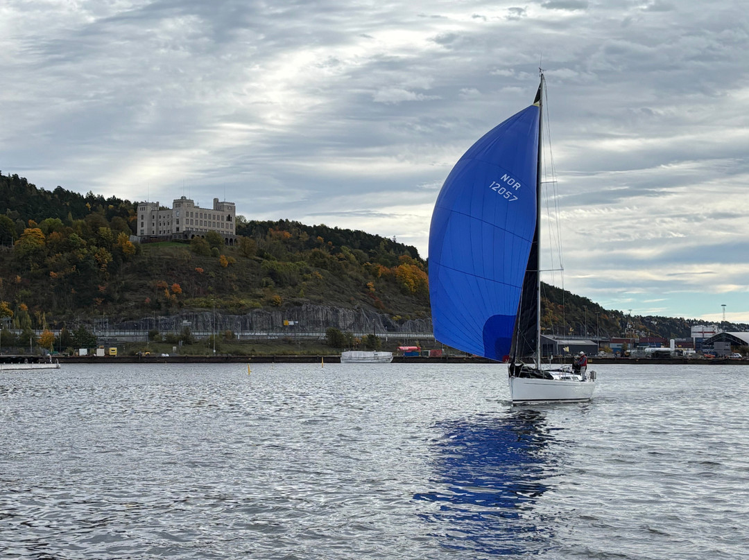 奥斯陆峡湾-奥斯陆必去景点