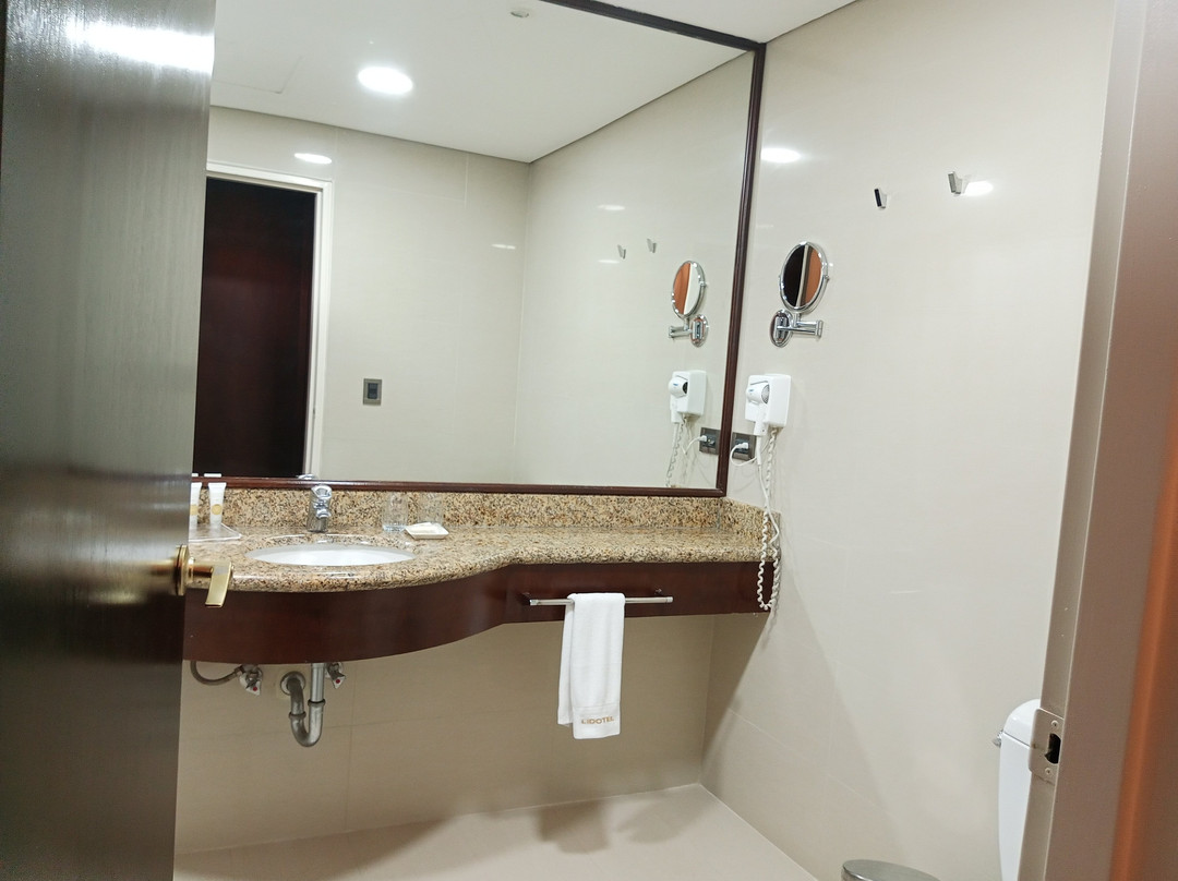 LIDOTEL San Cristóbal主图