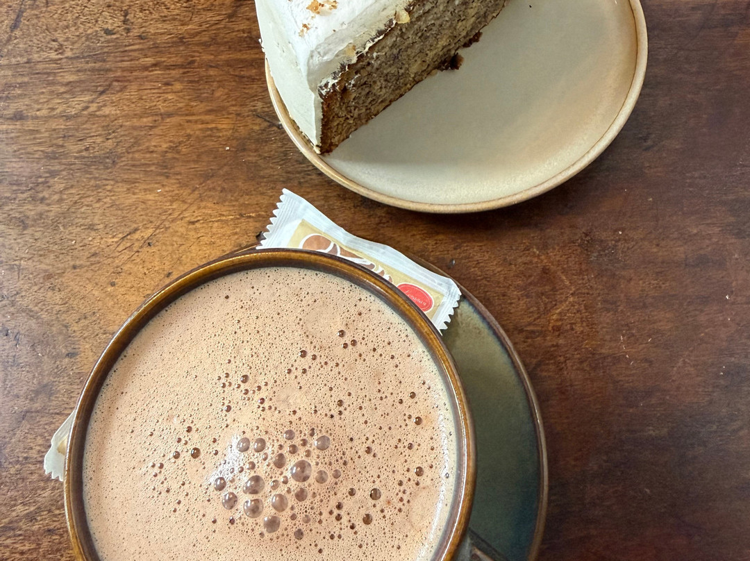 Chabad Boquete-波魁特必去景点