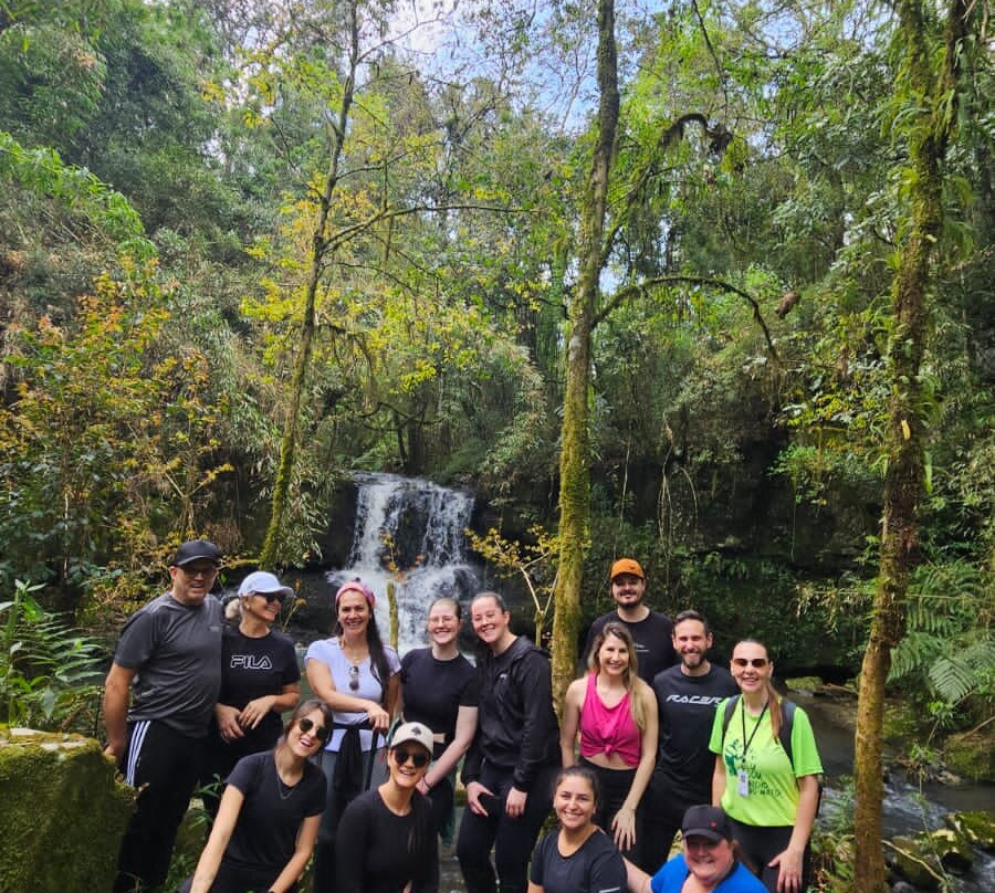 Bicho do Mato Ecoturismo-Videira必去景点