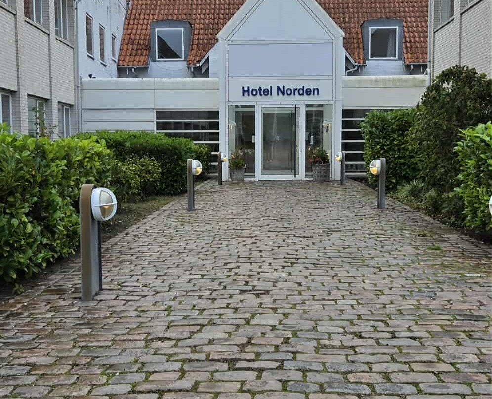 Hotel Norden主图