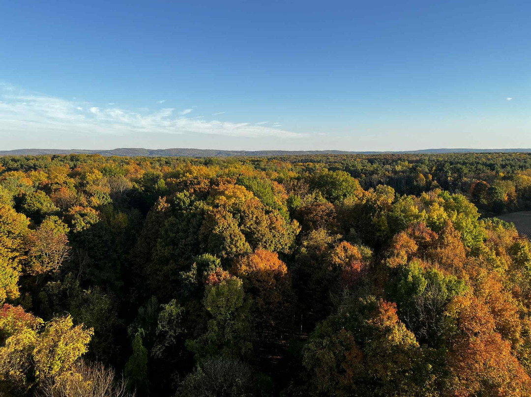 南部气球旅行团-伊萨卡必去景点