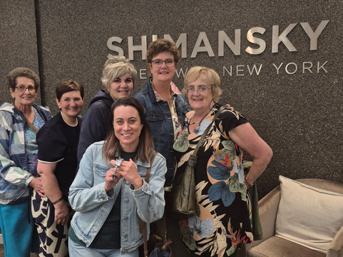 Shimansky V&a Waterfront Boutique-开普敦必去景点