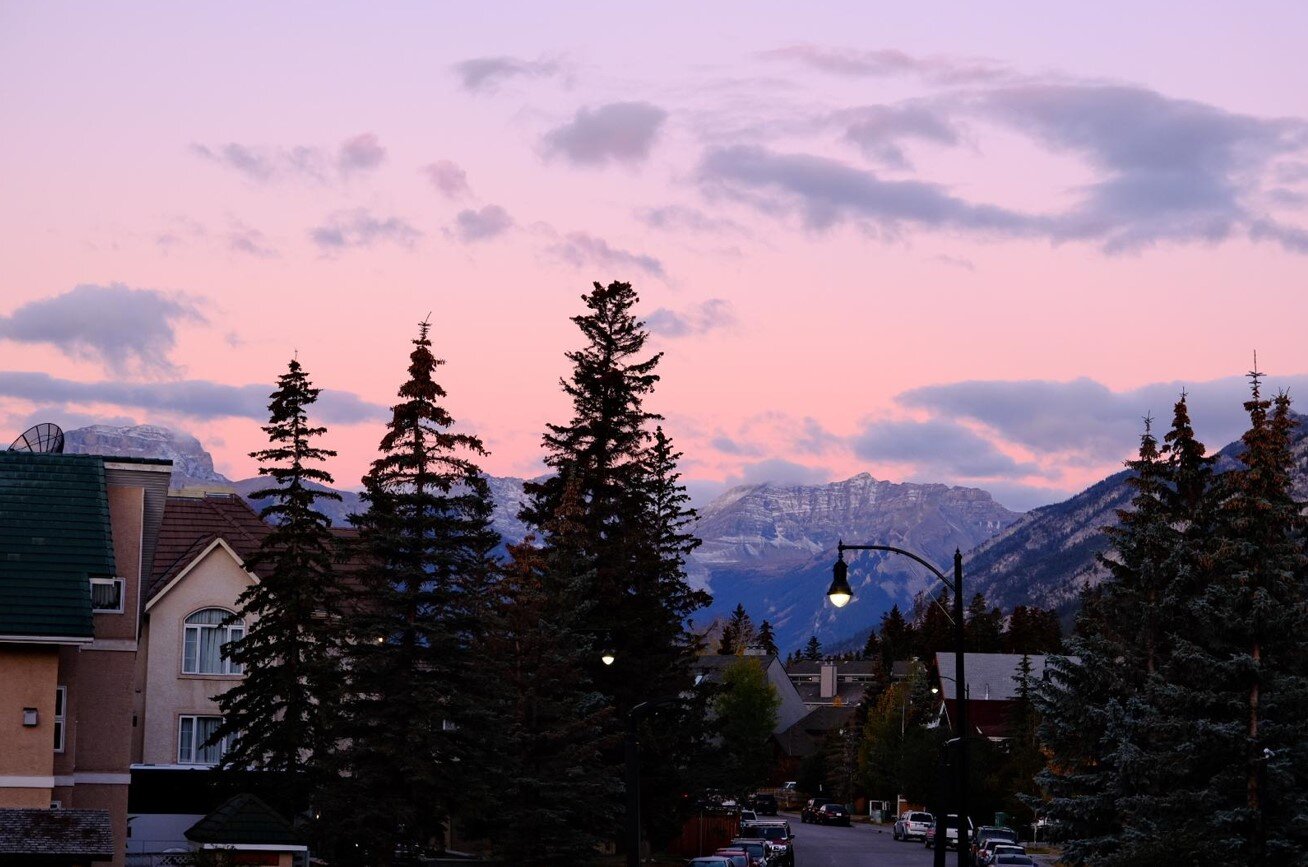 赛丁29号贝斯特韦斯特优质酒店-酒店景观