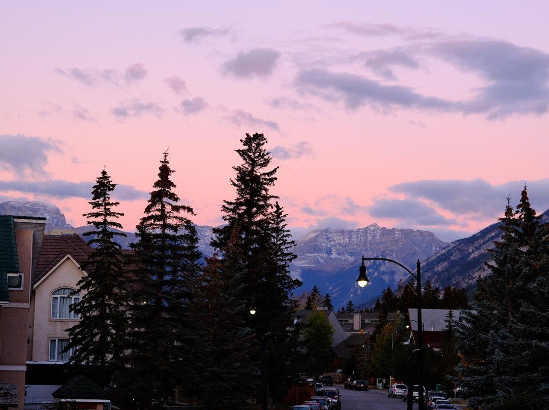 赛丁29号贝斯特韦斯特优质酒店主图