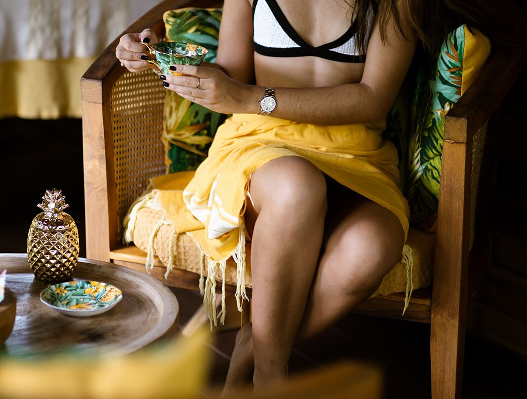 Spa Les Alizés-Petit-Bourg必去景点