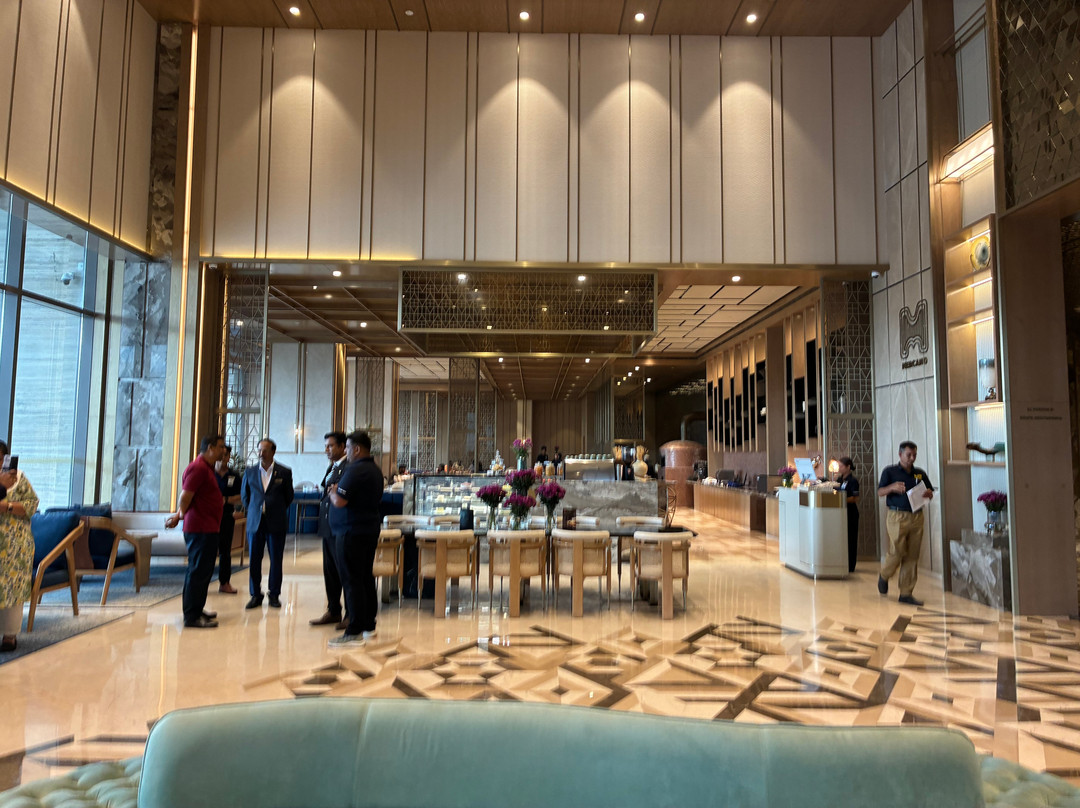 Merlis Hotel Coimbatore