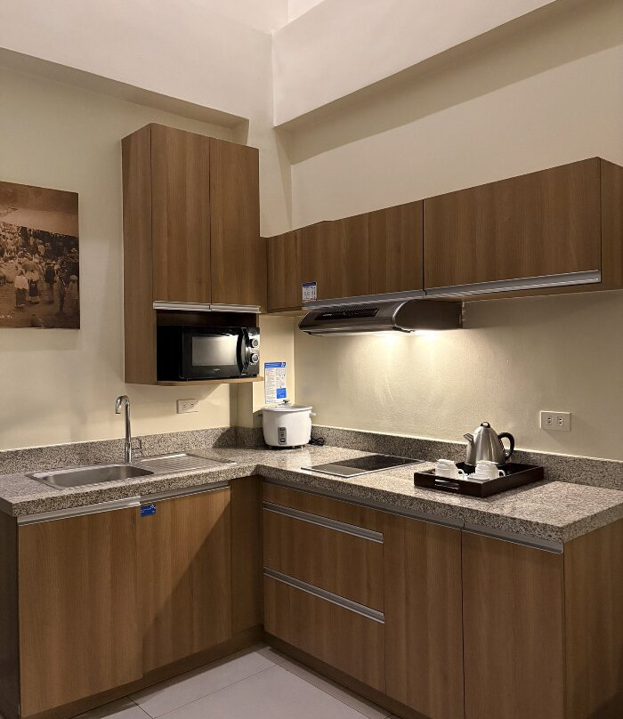 阿扎雷亚宾馆主图