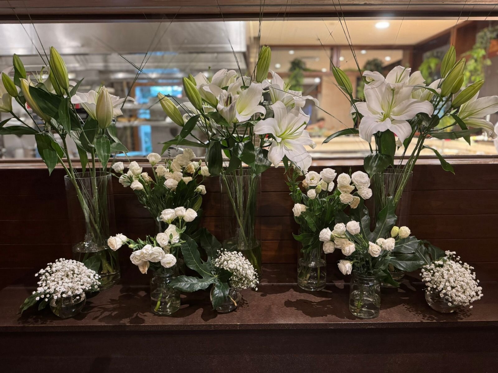 Fairmont Ajman-浴室