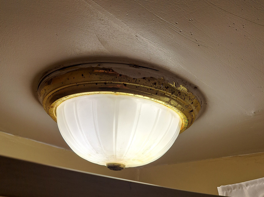 Super 8 by Wyndham Stettler主图