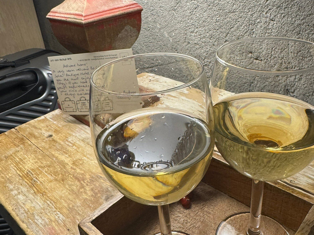 索雷城精品酒店主图