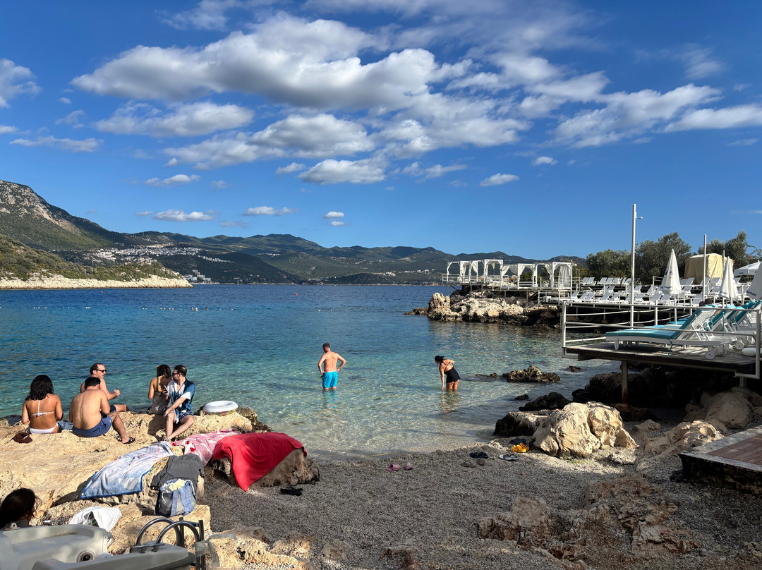 Hidayet Bay Beach-卡斯必去景点