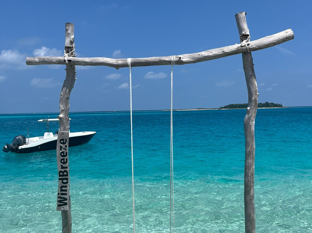 Ocean Retreat & Spa主图