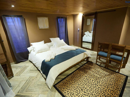 Cléo Hôtel-Restaurant