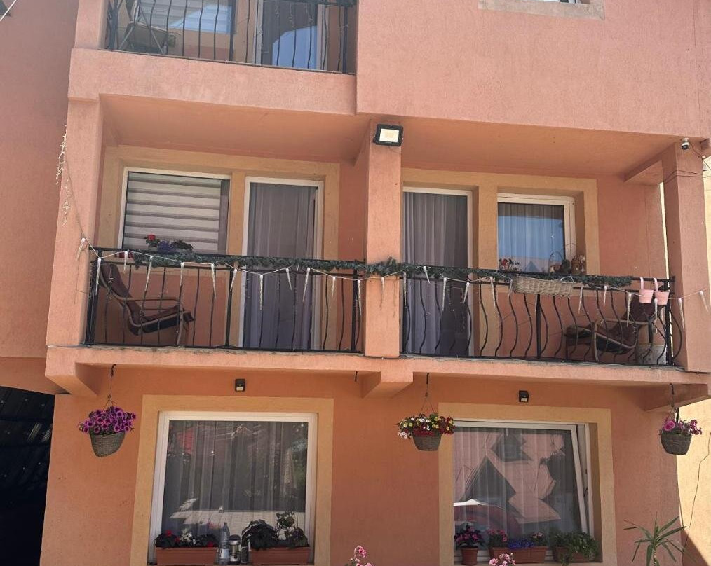 Cabana Mea Straja
