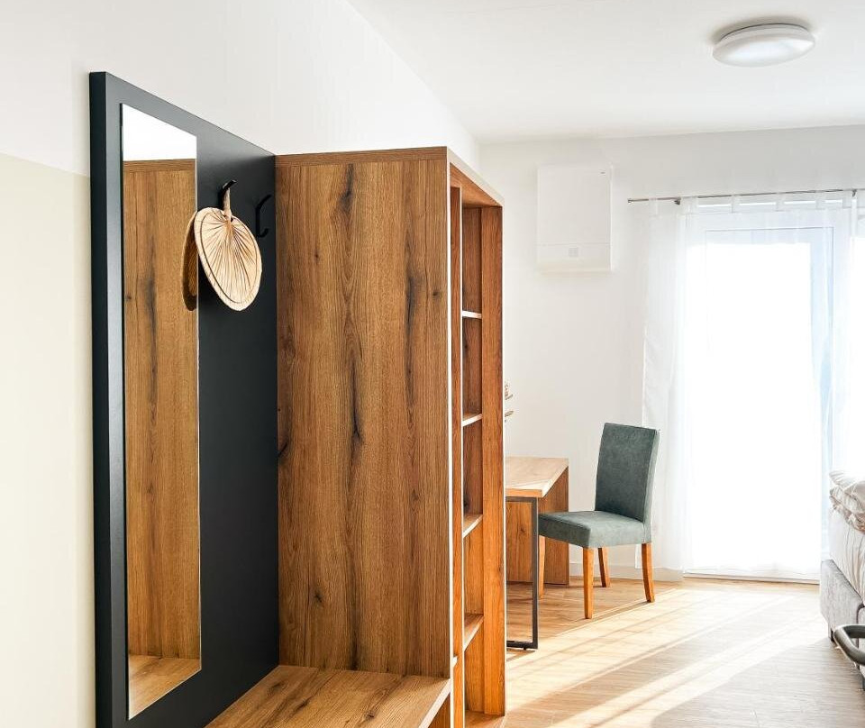 Qonroom - As Individual As You - Detmold - Spork Eichholz
