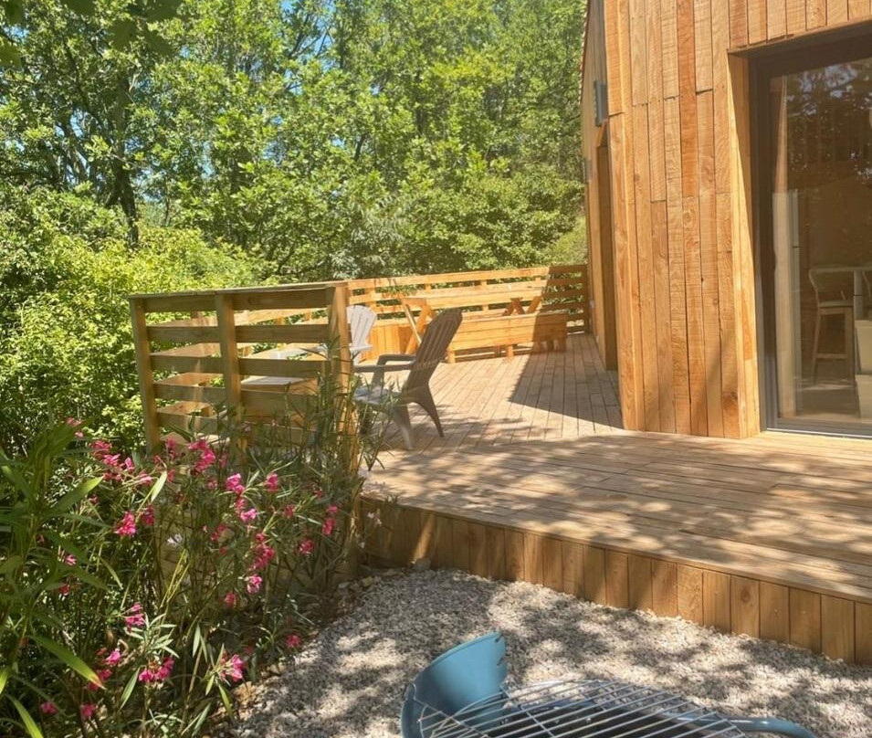 Chalet Cocoon
