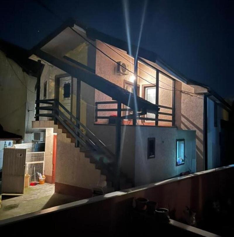 Aliyah Hostel