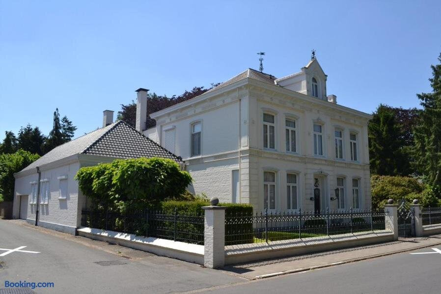 B&b Huis Spaas