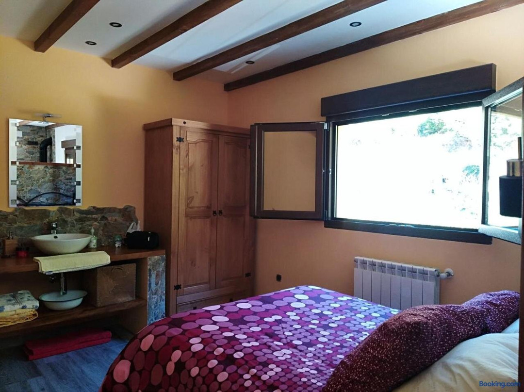 Apartamentos Rurales La Veiga