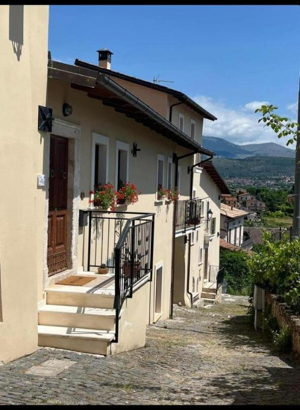 B&b Tussillo