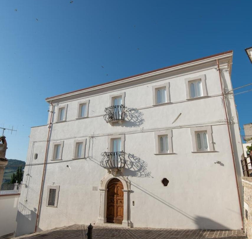 Palazzo Tilli