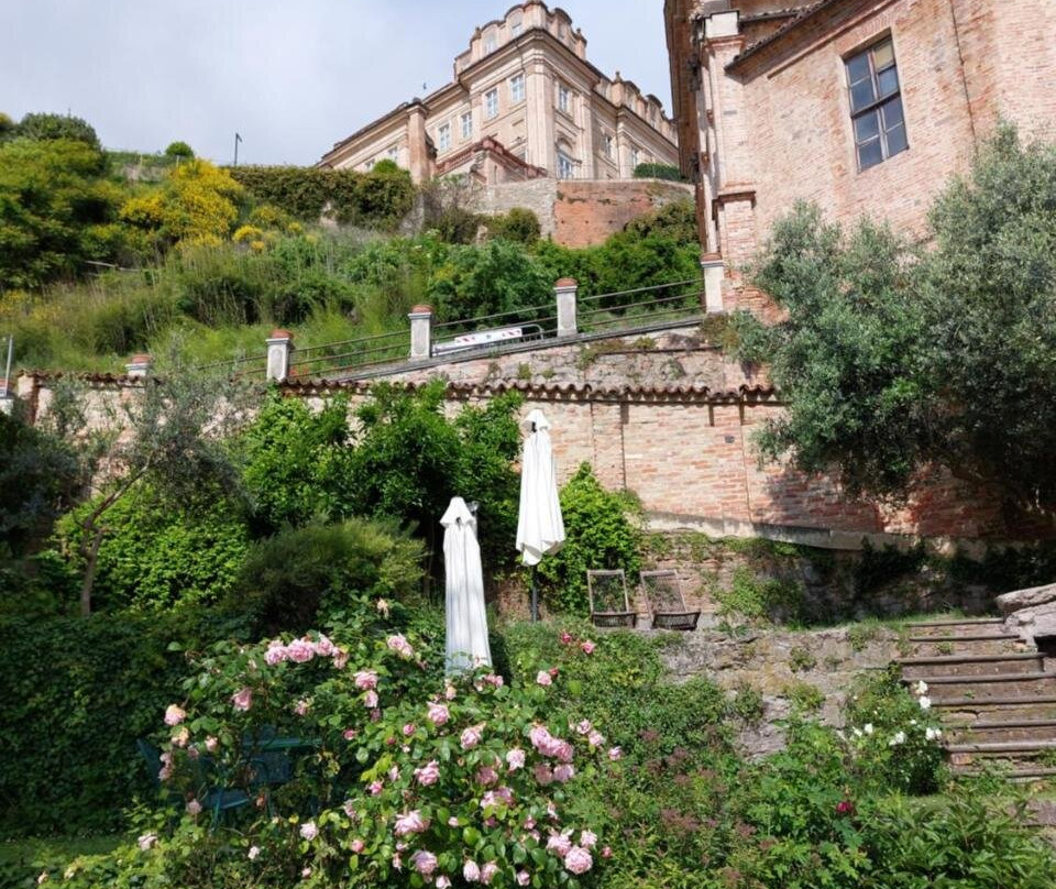 Il Giardino Di Olivia