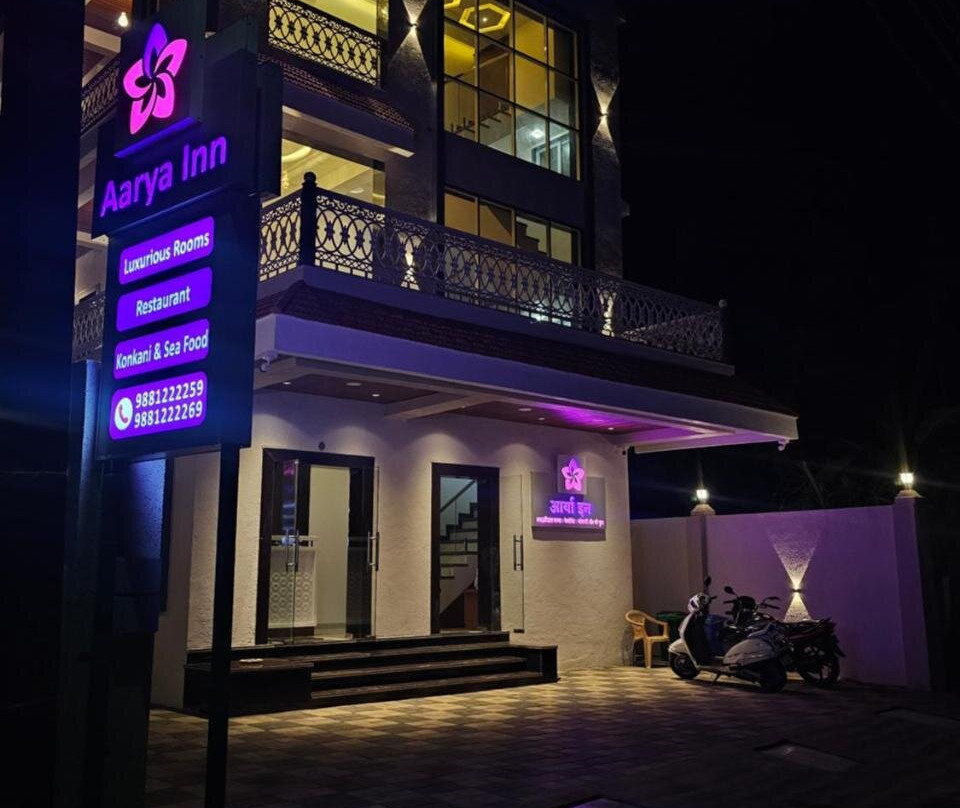 Aarya Inn