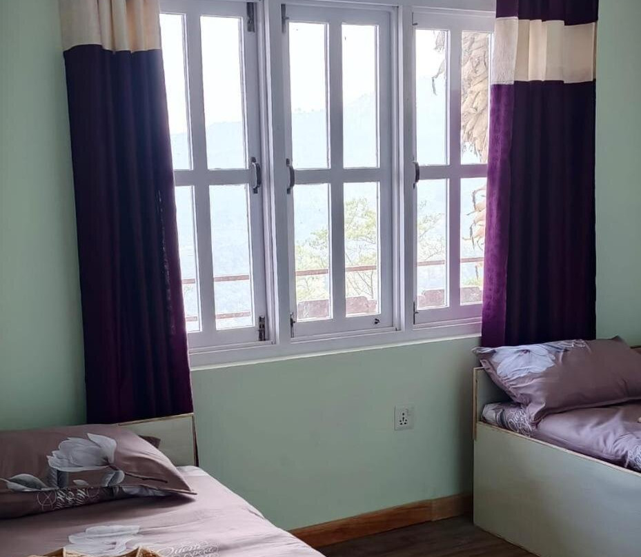 Tamang Culture Homestay