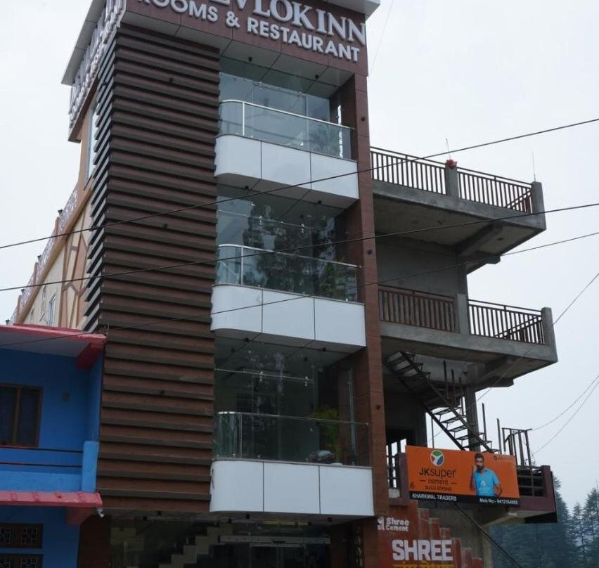 Devlok Inn
