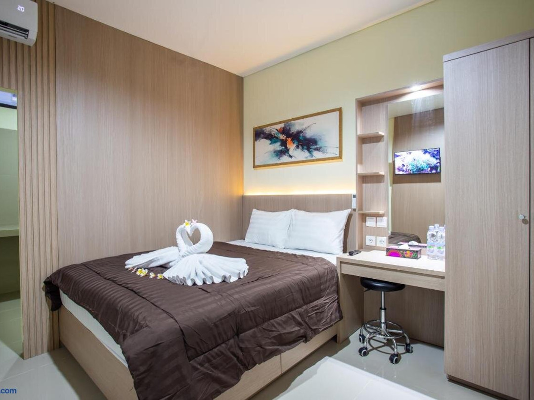 Opang Asri Guesthouse Sanur