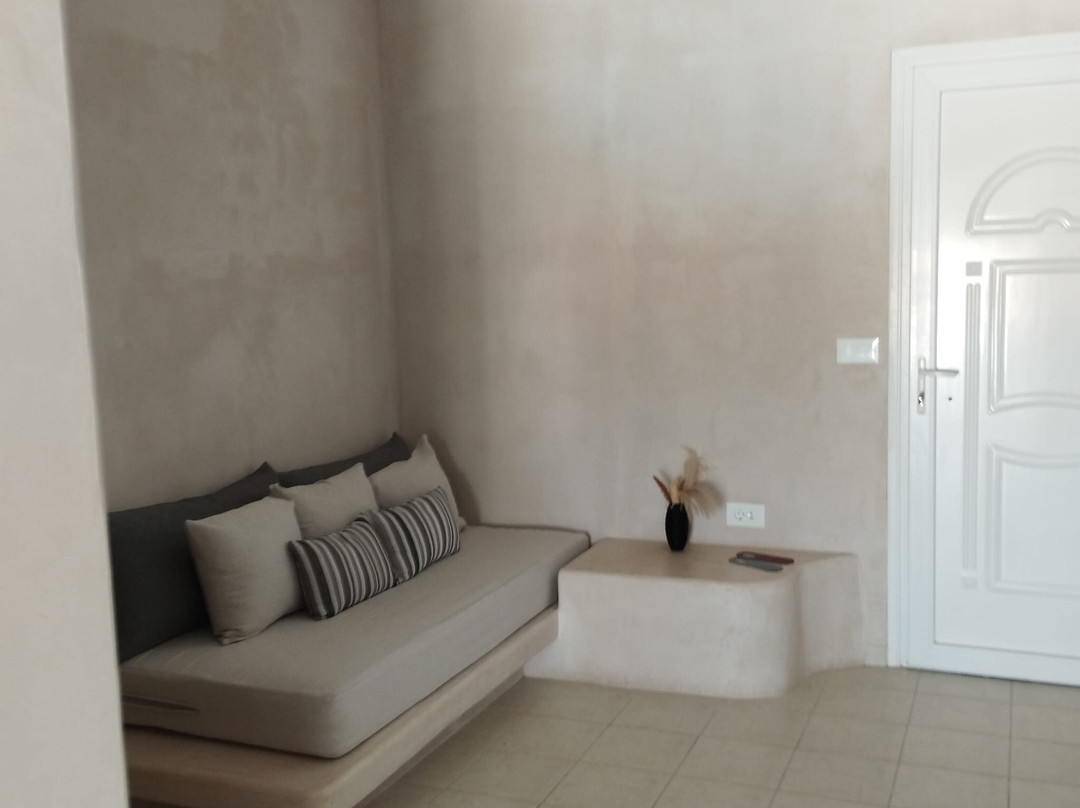 Aelia Luxury Suites主图