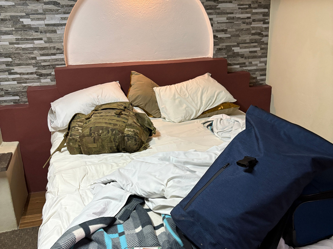 Pozo del Cielo主图