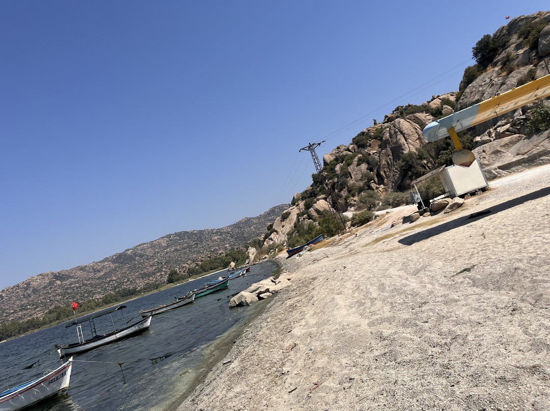 Herakleia-Kapikiri必去景点