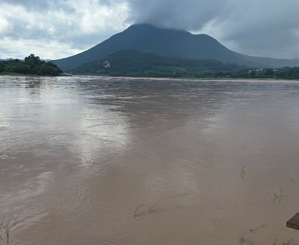 Kaeng Khud Khu-清县必去景点