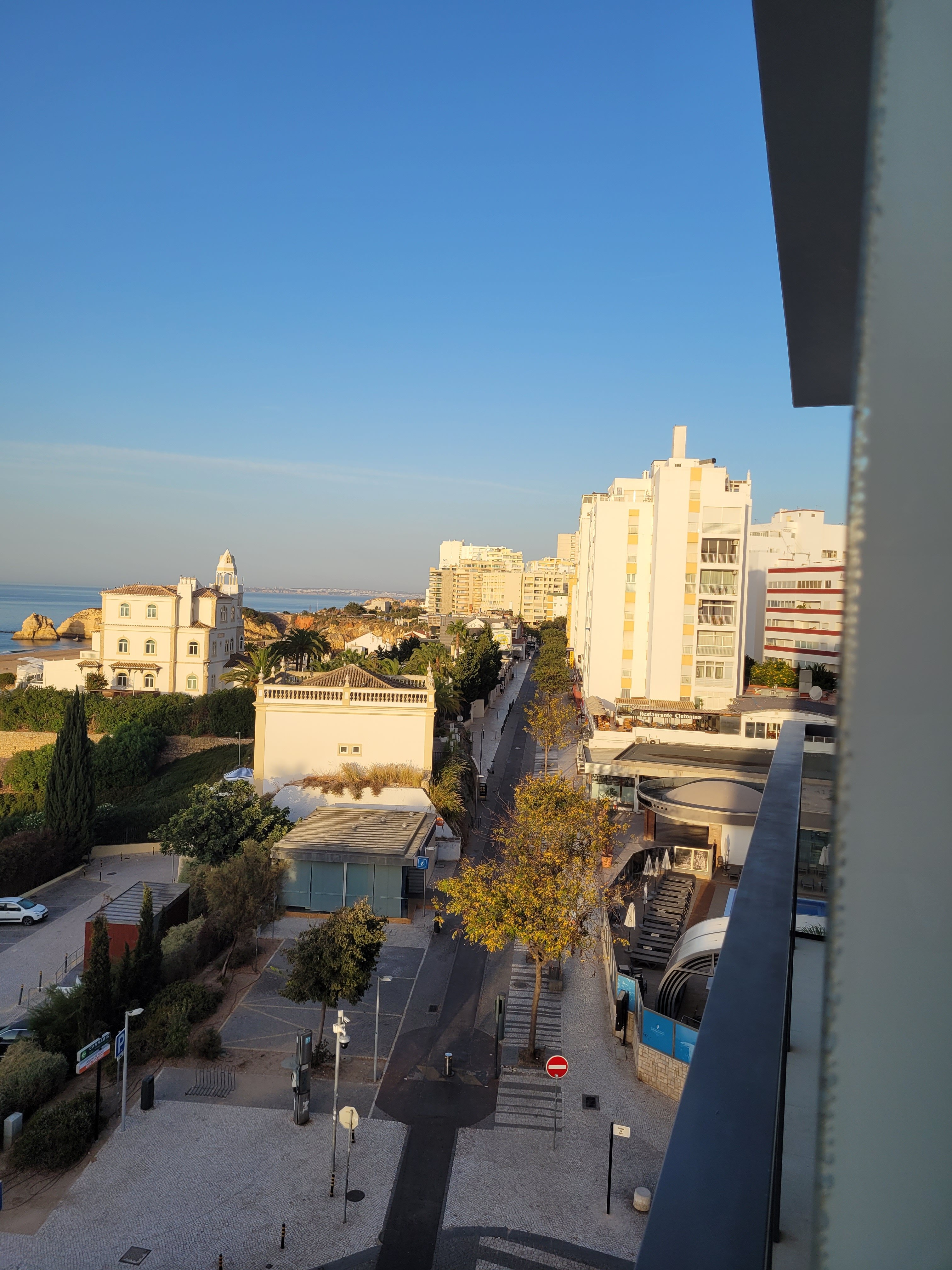 RR Hotel da Rocha-官方