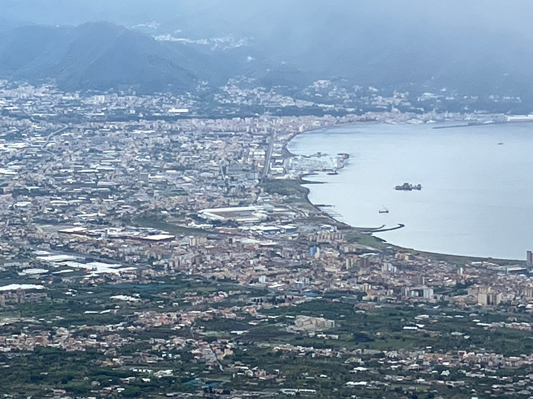 The Naples Tours-那不勒斯必去景点