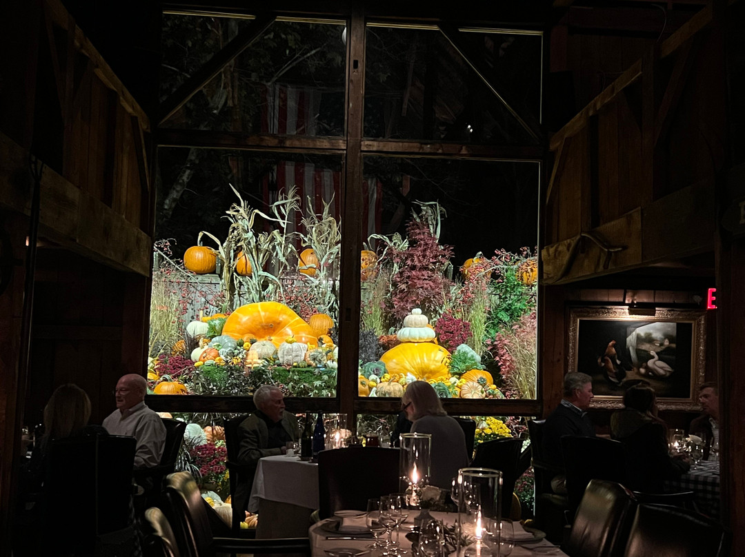 White Barn Inn, Auberge Collection主图