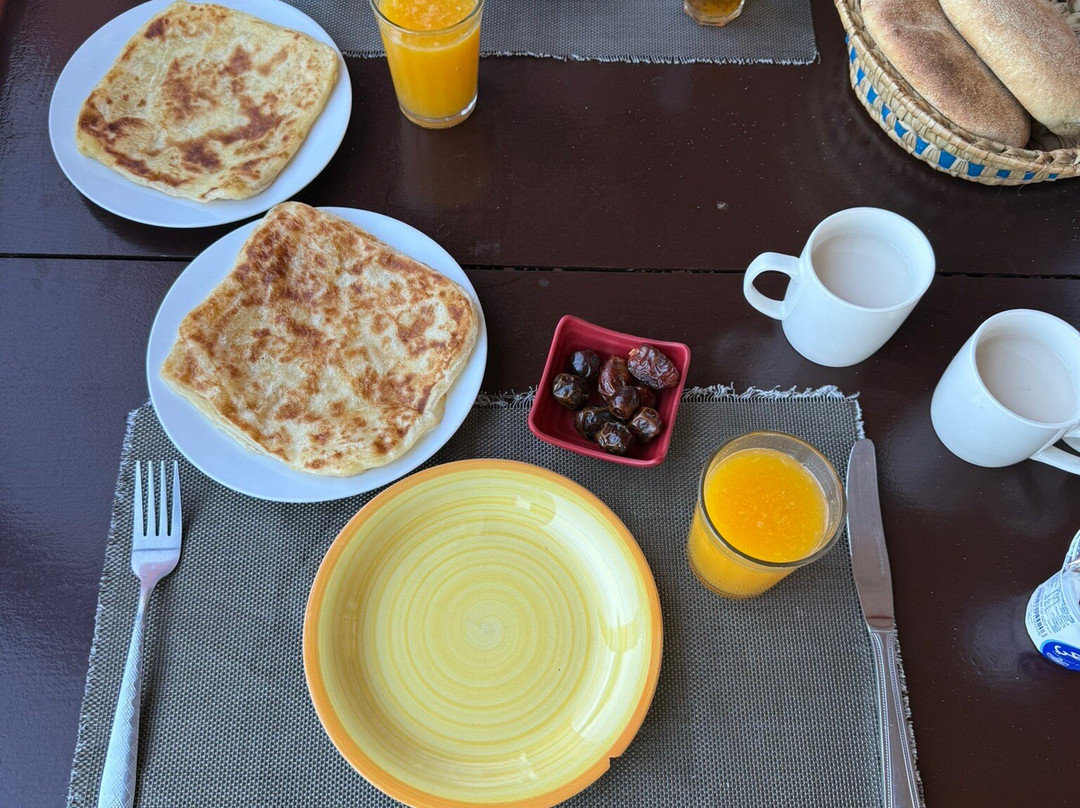 Le Nid d'Aigle主图