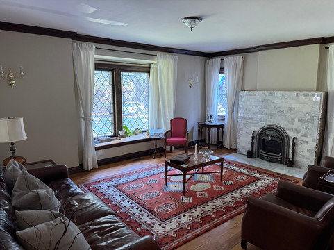 达特茅斯住宿加早餐旅馆主图