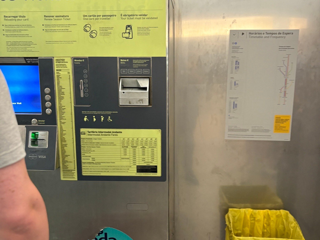 Metro do Porto-波尔图必去景点